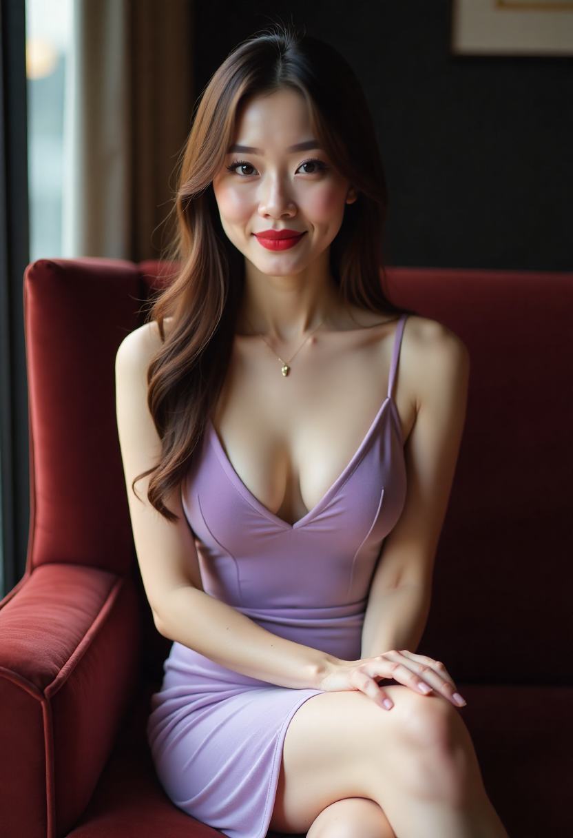 谎言的代价