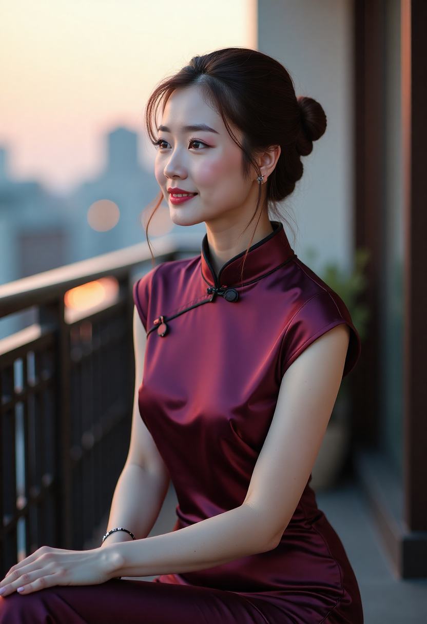 冰山总裁的暖心妻