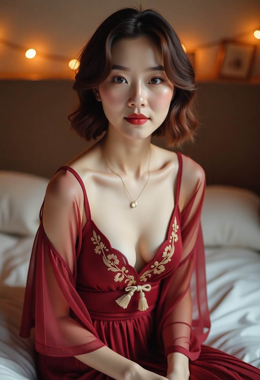 双面娇妻